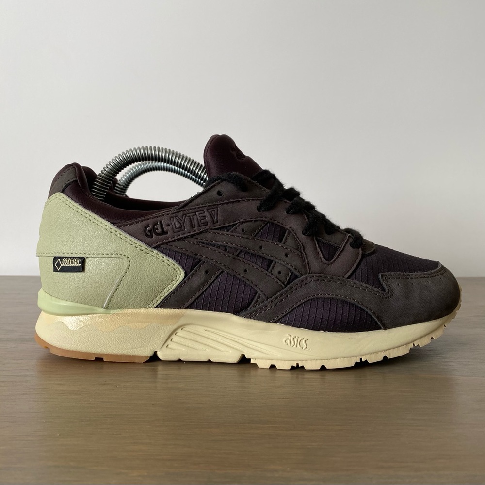 Asics Gel Lyte V 5 Men’s Running Shoes